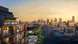 Sophia Road (D9), Condominium #441481171